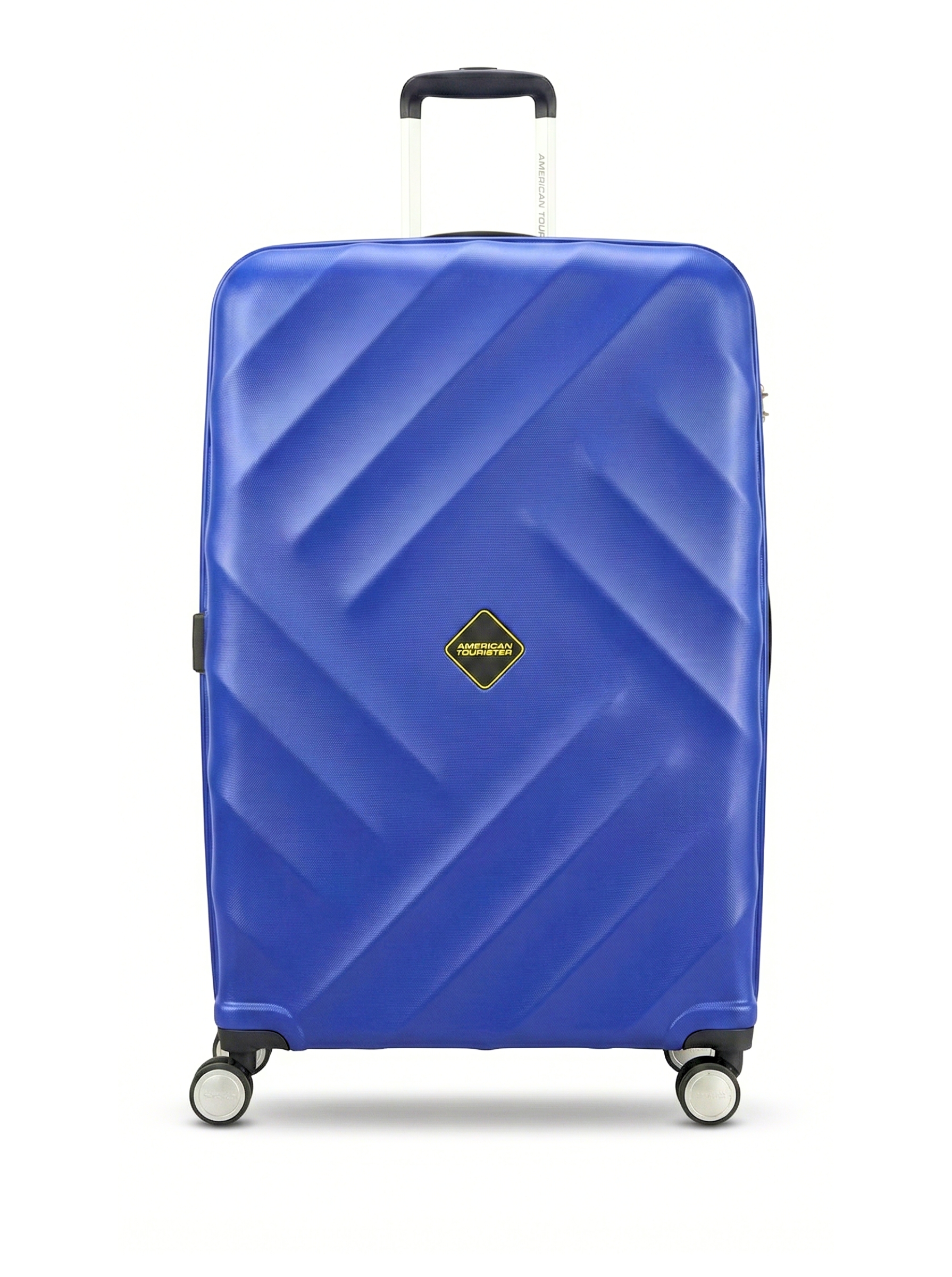 28-Inch Large Trolley