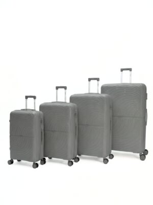 Partner Luggage 4-Piece Set
