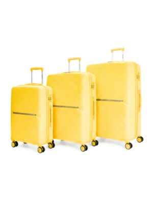 Partner 3-Piece Luggage Set
