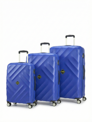 American Tourister 3-Piece Hard Luggage Set