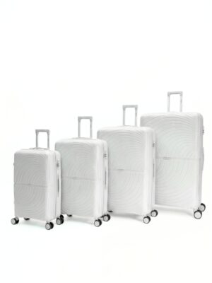Partner Luggage 4-Piece Set