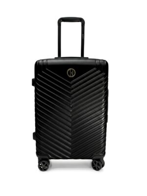 ELLE 20-Inch Cabin Trolley Suitcase