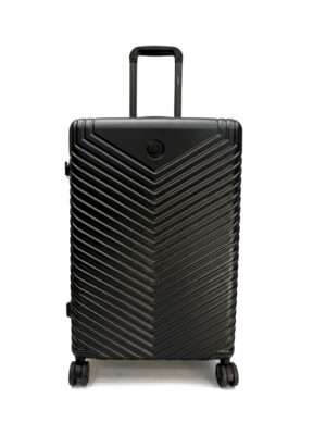 ELLE 24-Inch Medium Trolley Suitcase