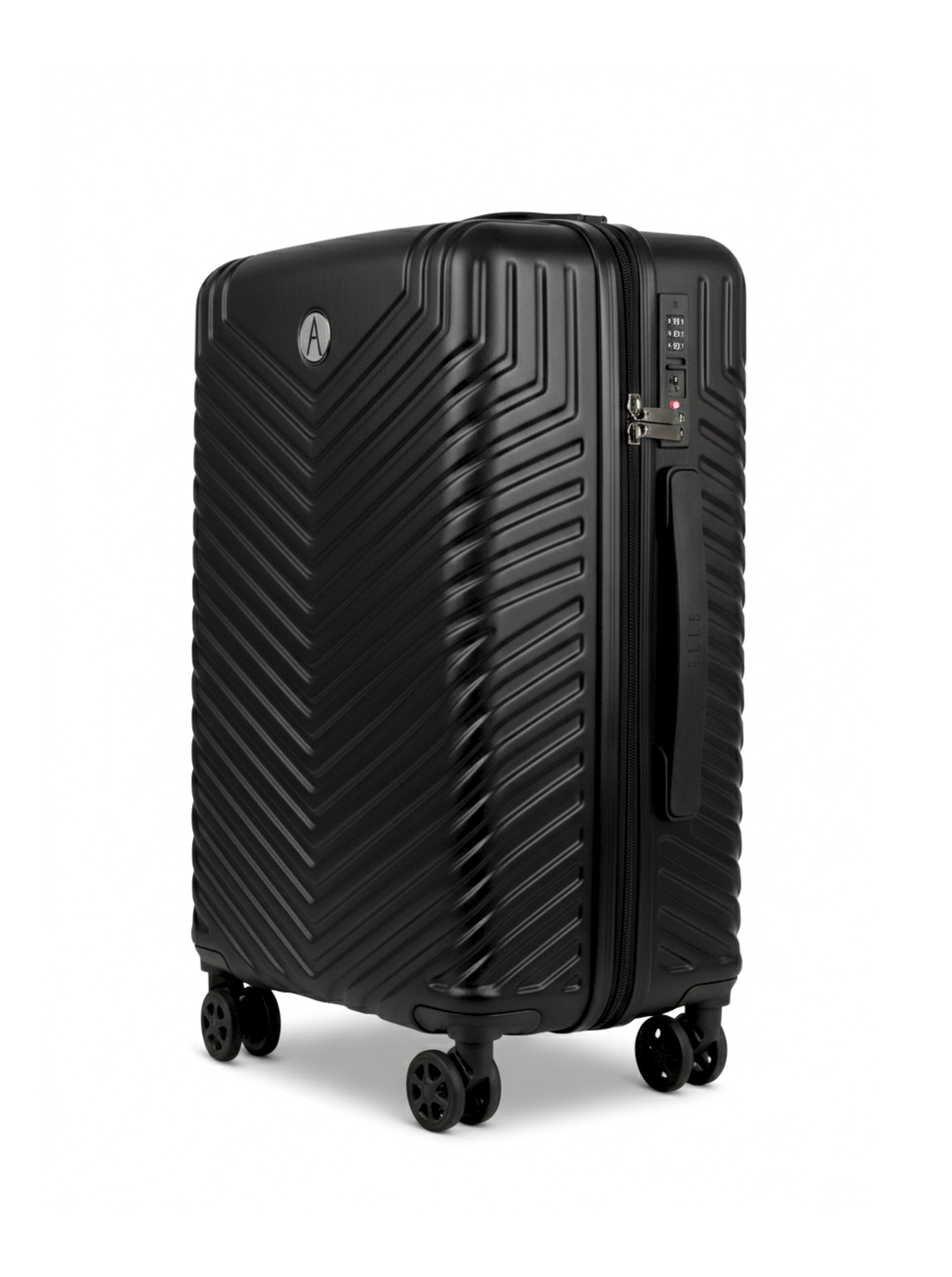 ELLE 28-Inch Large Trolley Suitcase - Image 2
