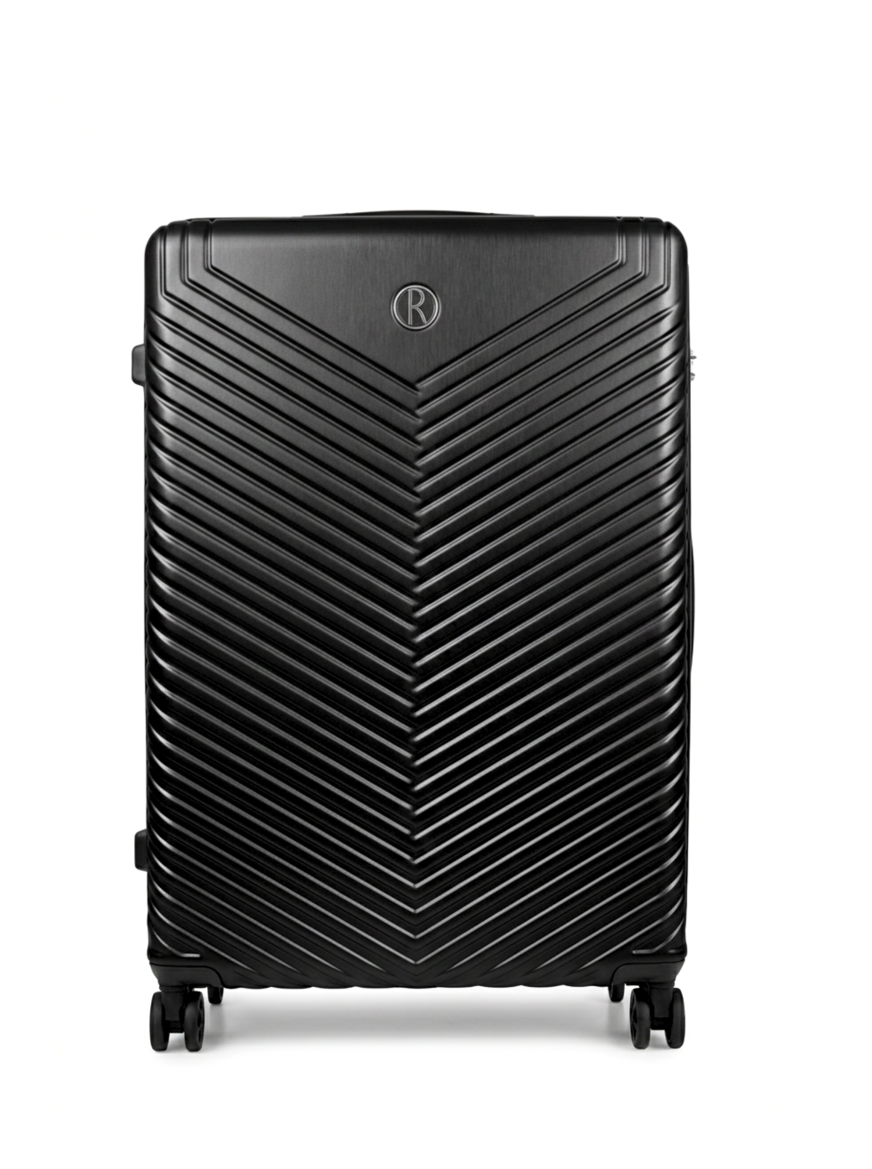 ELLE 28-Inch Large Trolley Suitcase - Image 3