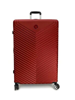 ELLE 28-Inch Large Trolley Suitcase