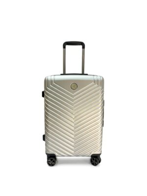 ELLE 20-Inch Cabin Trolley Suitcase
