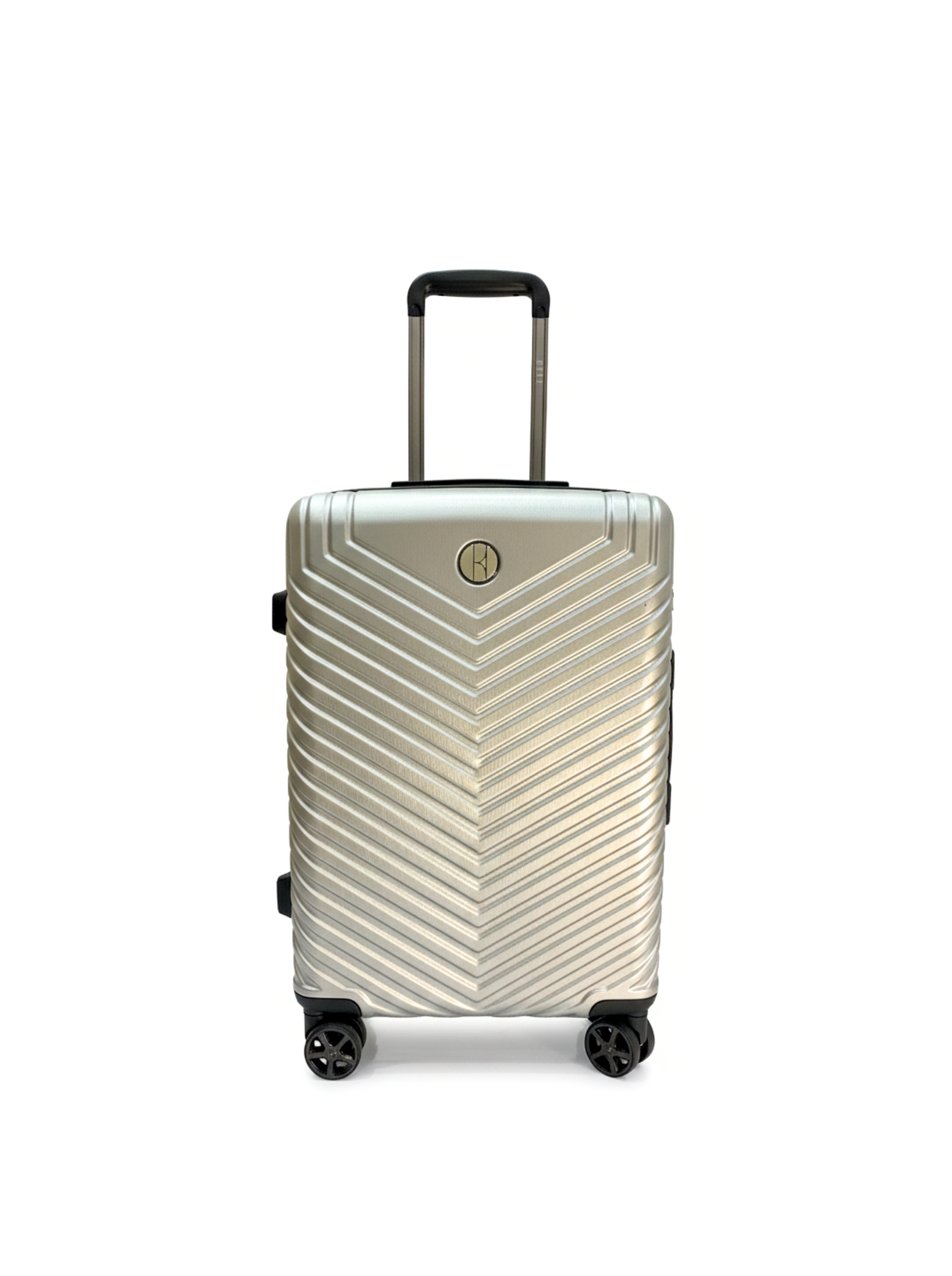 ELLE 20-Inch Cabin Trolley Suitcase
