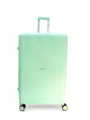 24-Inch Extra Medium Trolley Suitcase