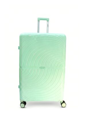32-Inch Extra Large Trolley Suitcase