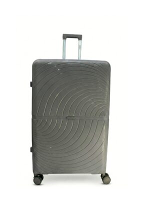 24-Inch Extra Medium Trolley Suitcase