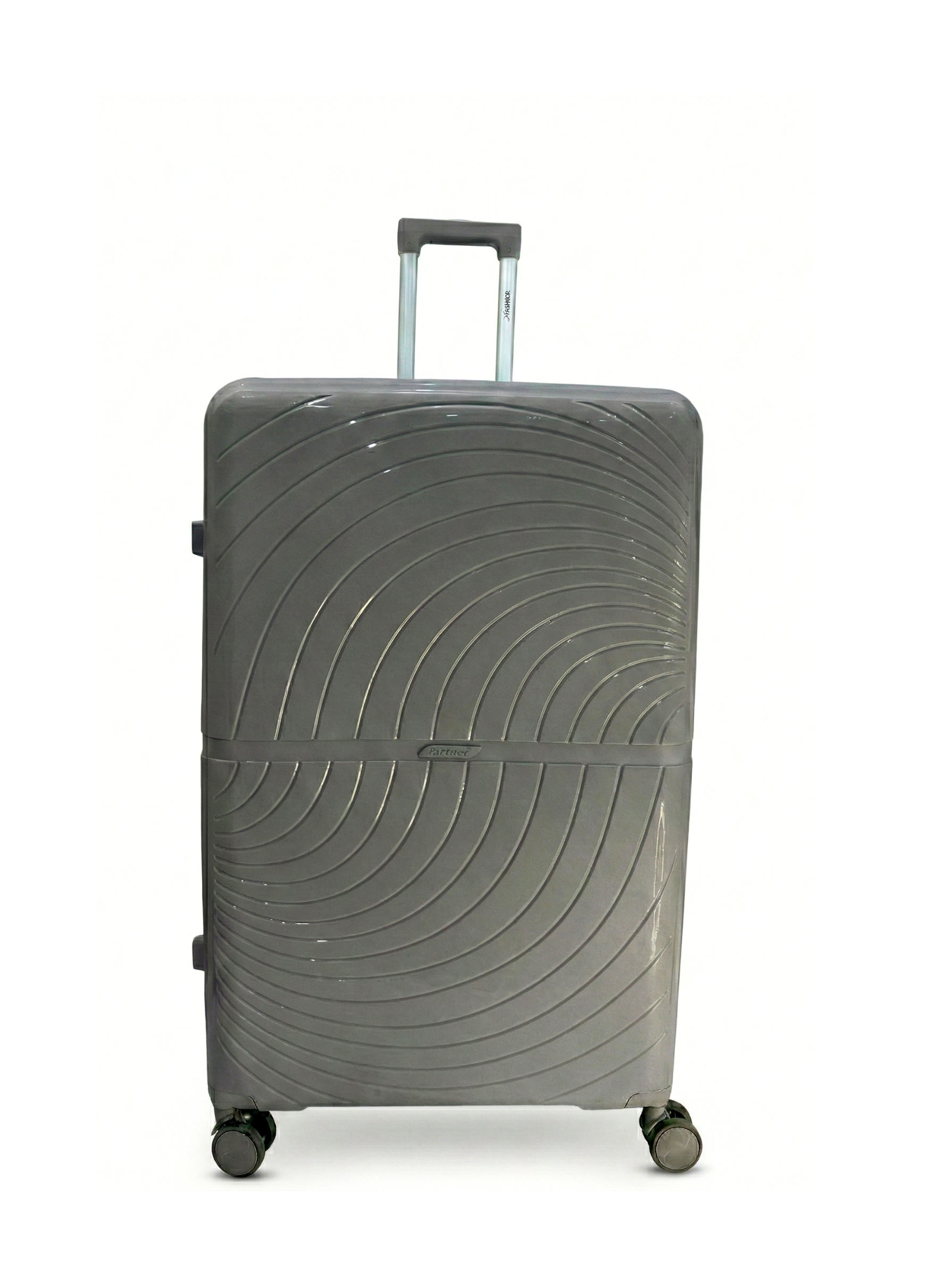 24-Inch Extra Medium Trolley Suitcase