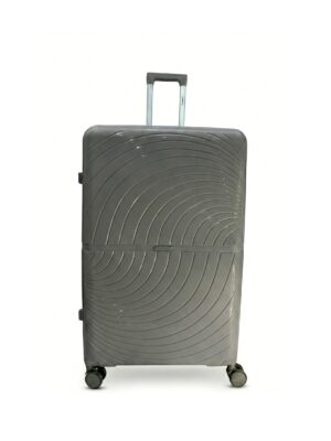 28-Inch Extra Medium Trolley Suitcase