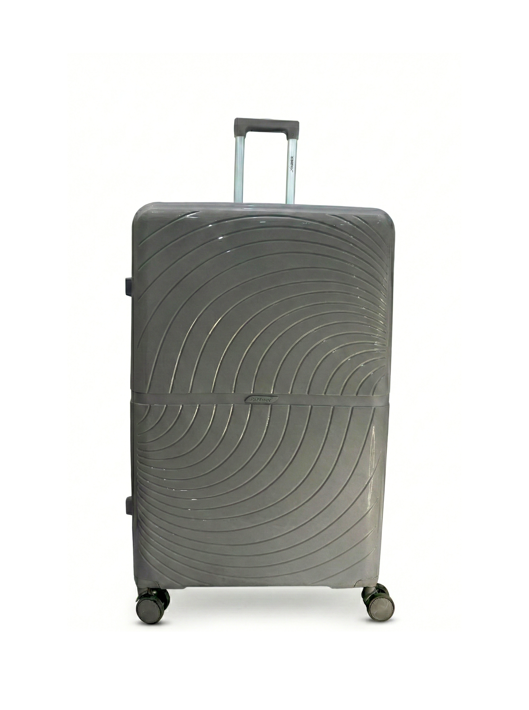 28-Inch Extra Medium Trolley Suitcase