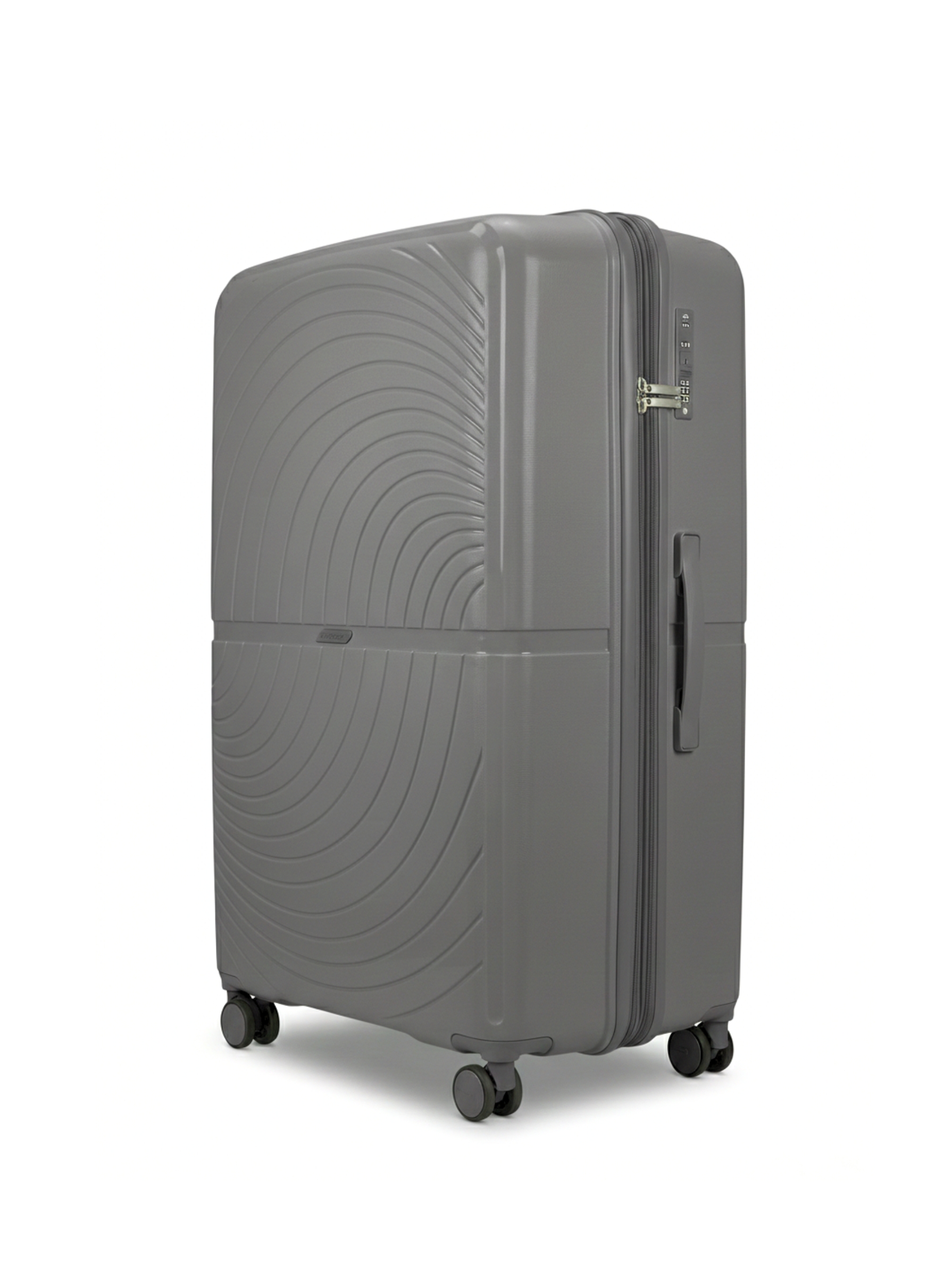 28-Inch Extra Medium Trolley Suitcase - Image 2
