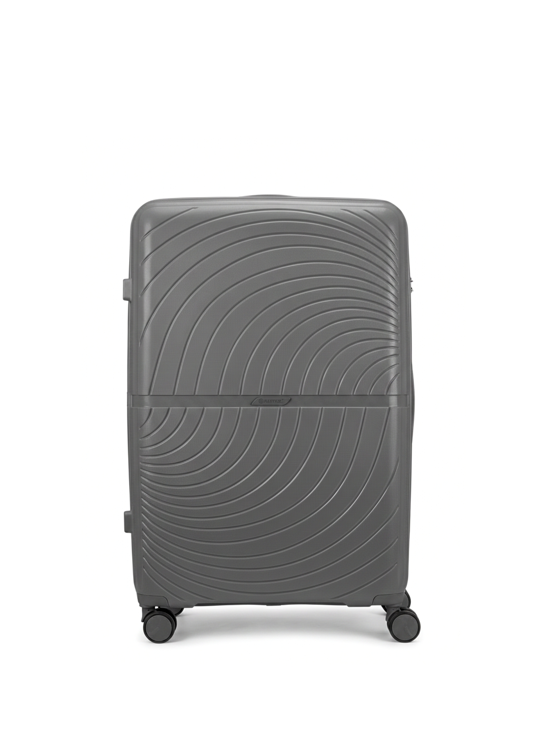 28-Inch Extra Medium Trolley Suitcase - Image 3