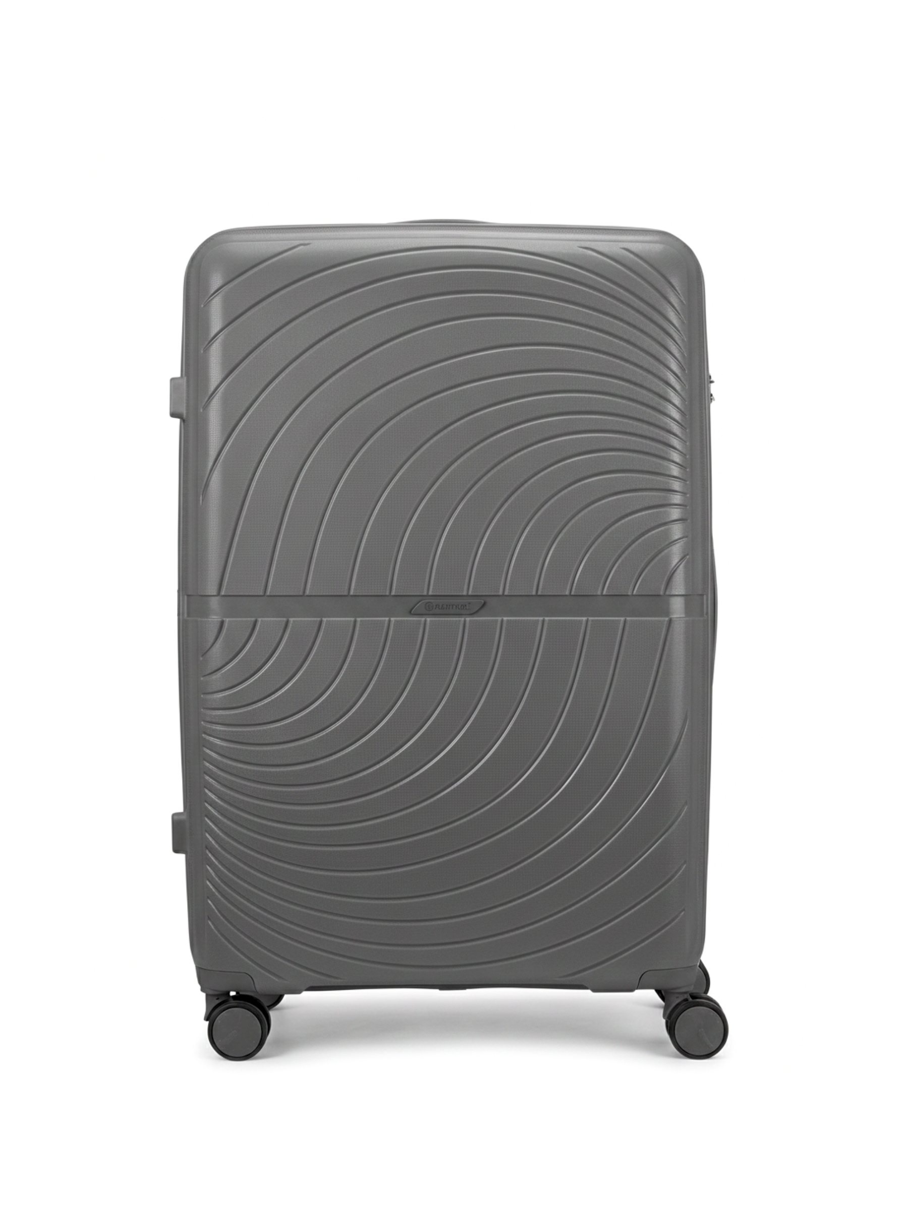 32-Inch Extra Large Trolley Suitcase - Image 3