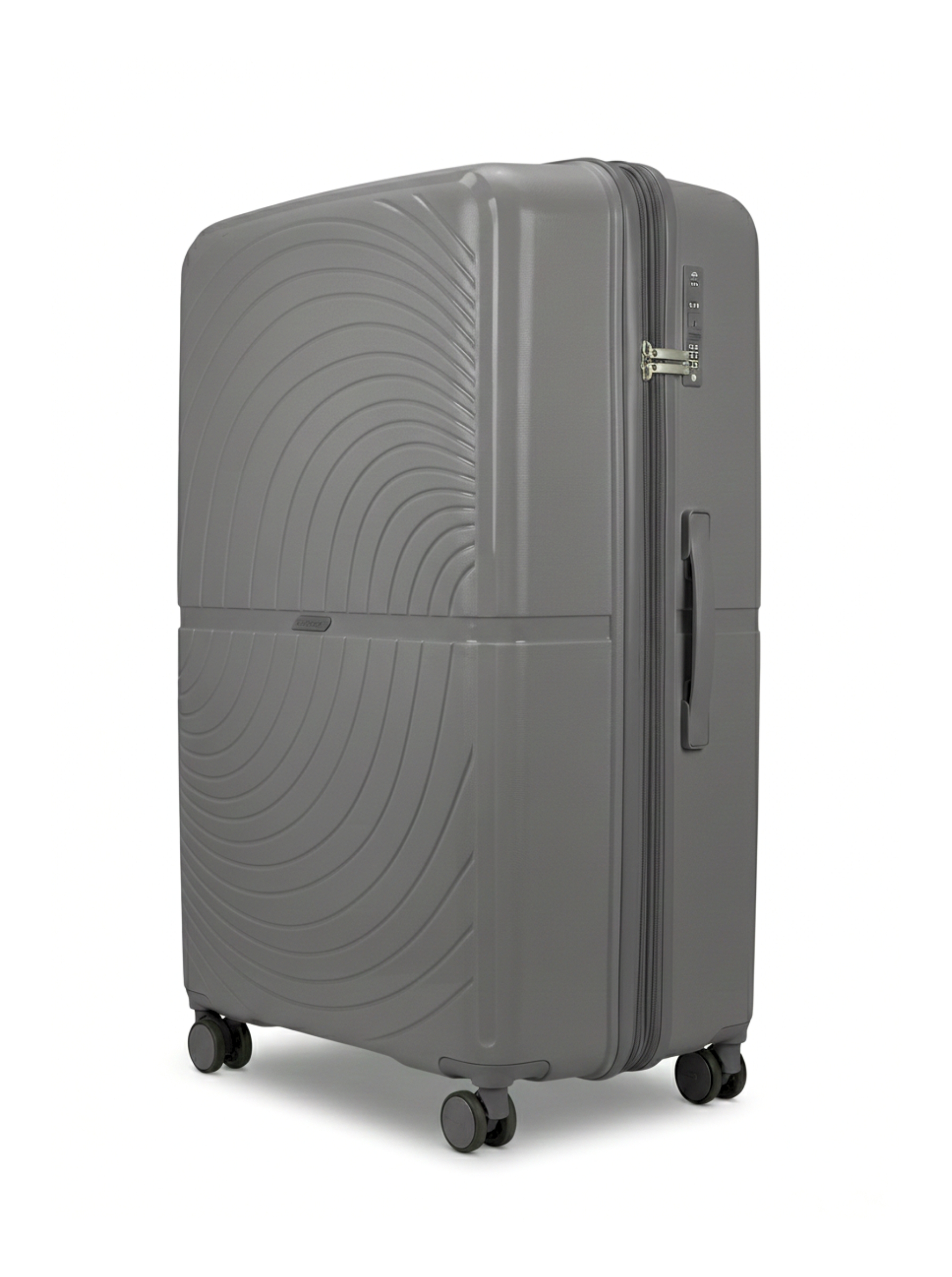 32-Inch Extra Large Trolley Suitcase - Image 2