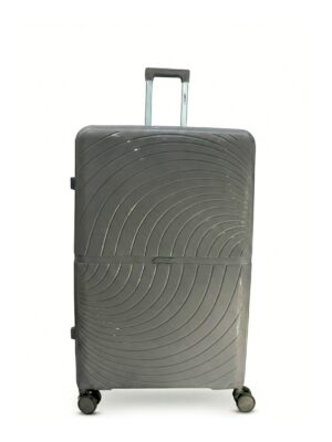 32-Inch Extra Large Trolley Suitcase