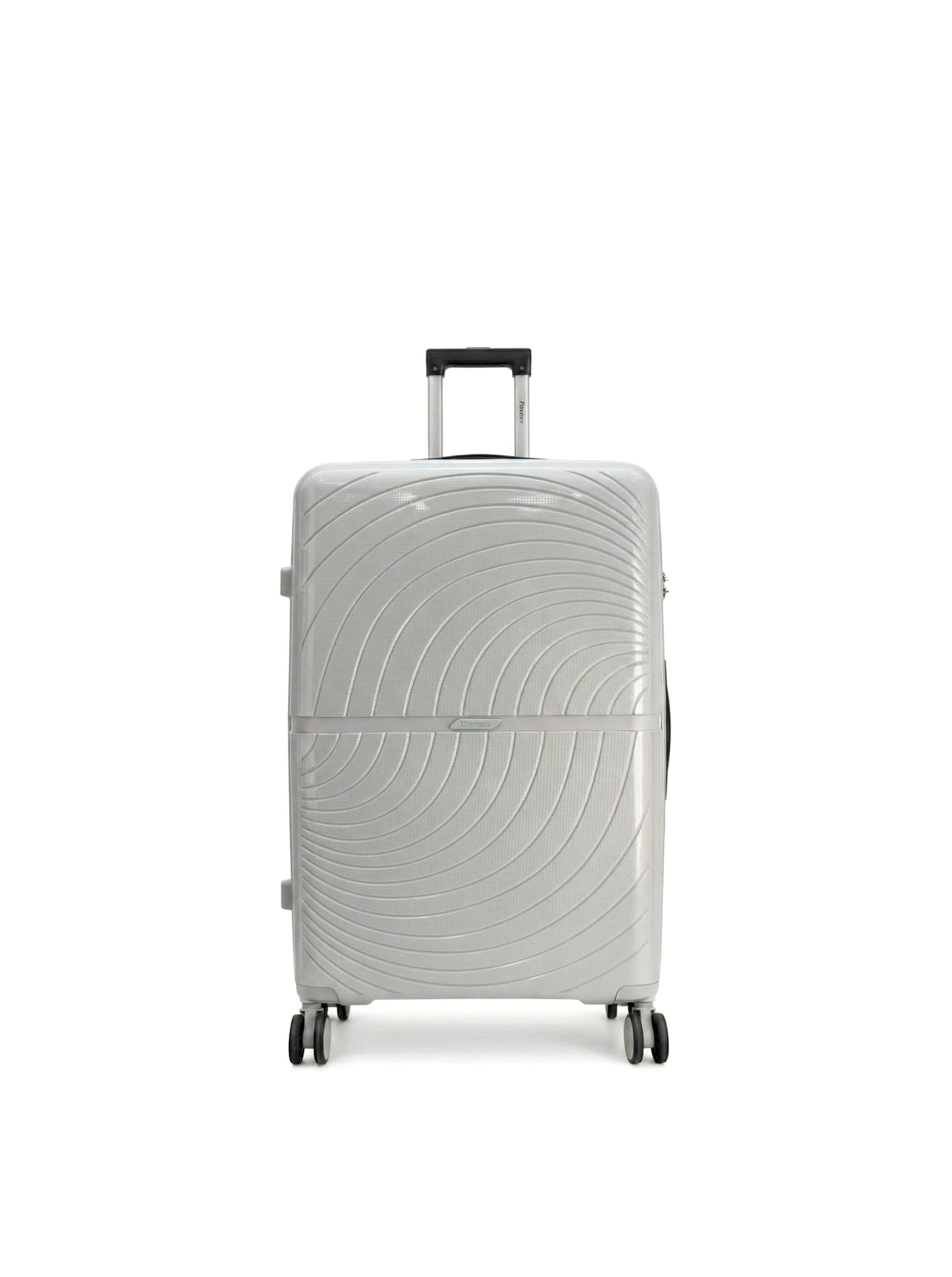 20-Inch Small Trolley Suitcase