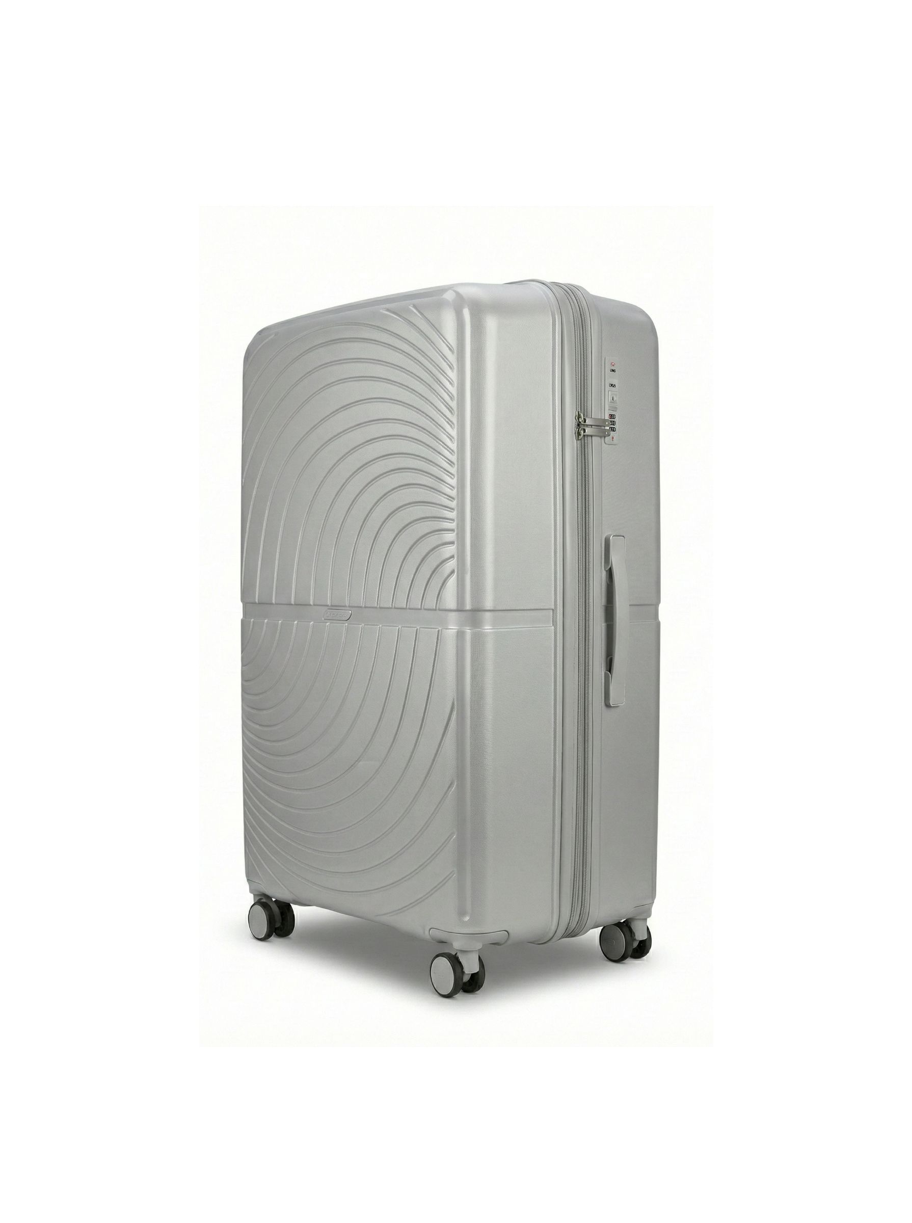20-Inch Small Trolley Suitcase - Image 3