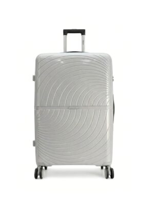 24-Inch Extra Medium Trolley Suitcase