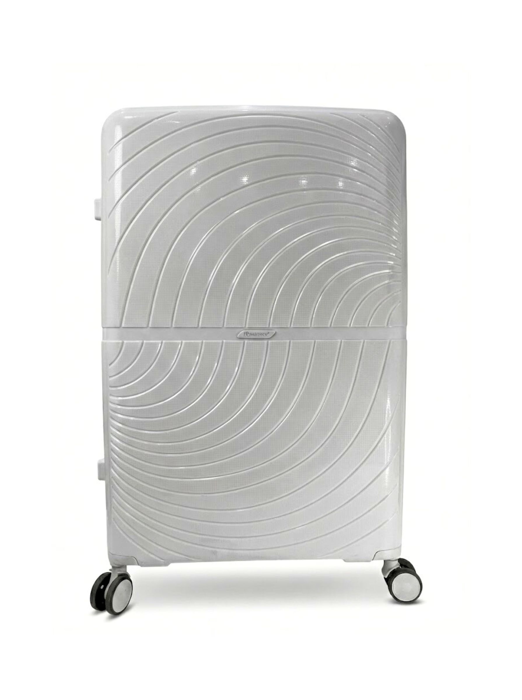 32-Inch Extra Large Trolley Suitcase - Image 3