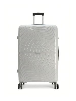 32-Inch Extra Large Trolley Suitcase