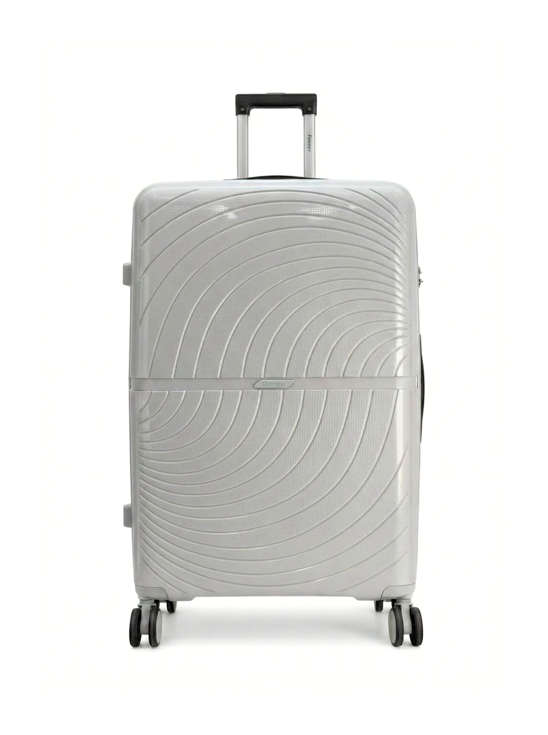 32-Inch Extra Large Trolley Suitcase