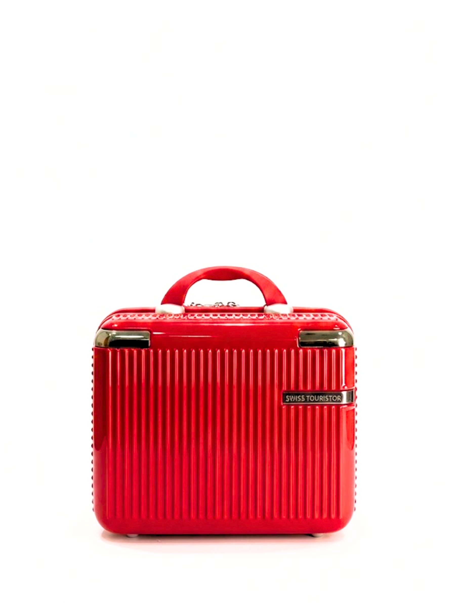 Swiss Touristor 14-Inch Vanity Box