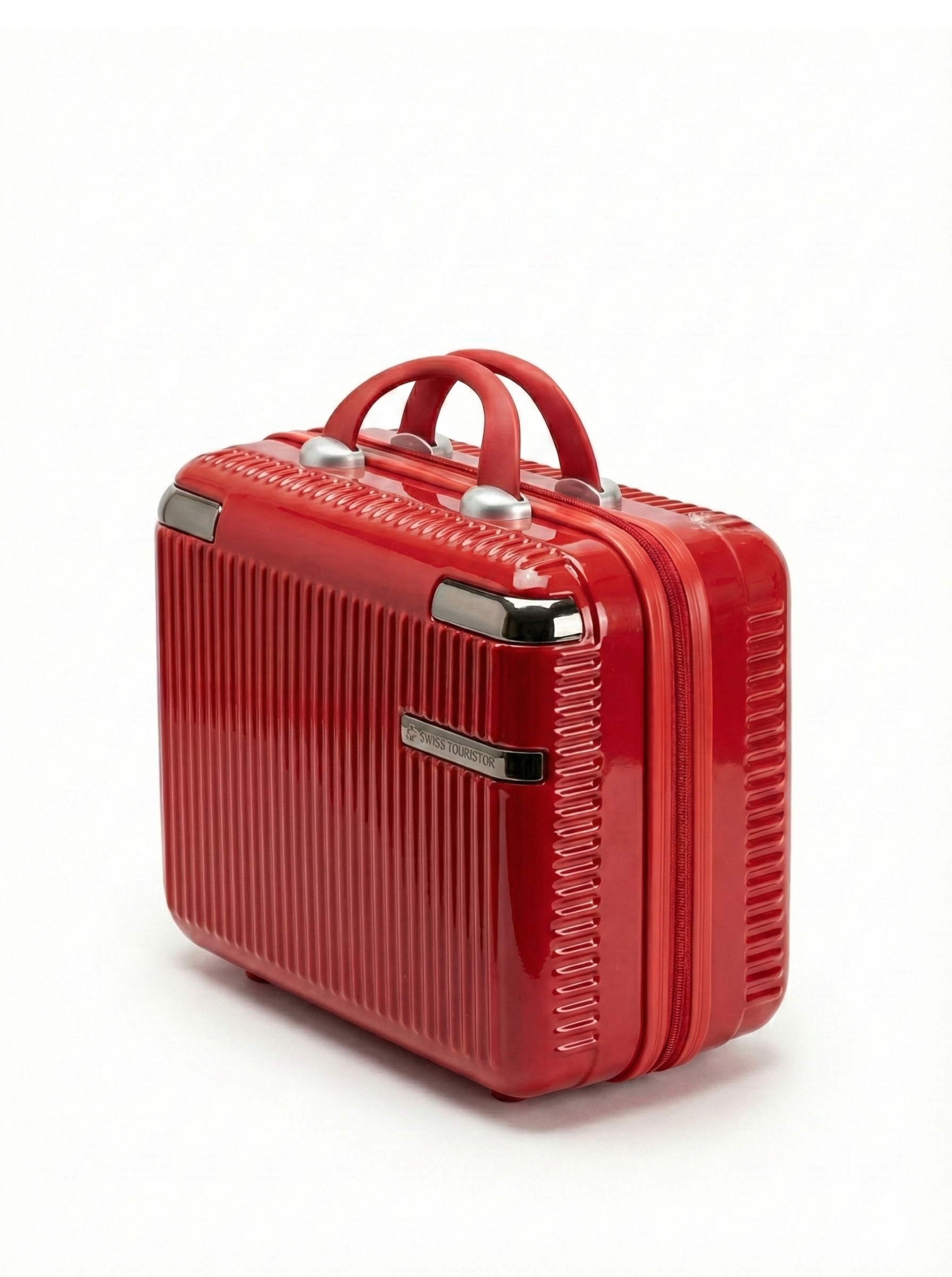 Swiss Touristor 14-Inch Vanity Box - Image 2