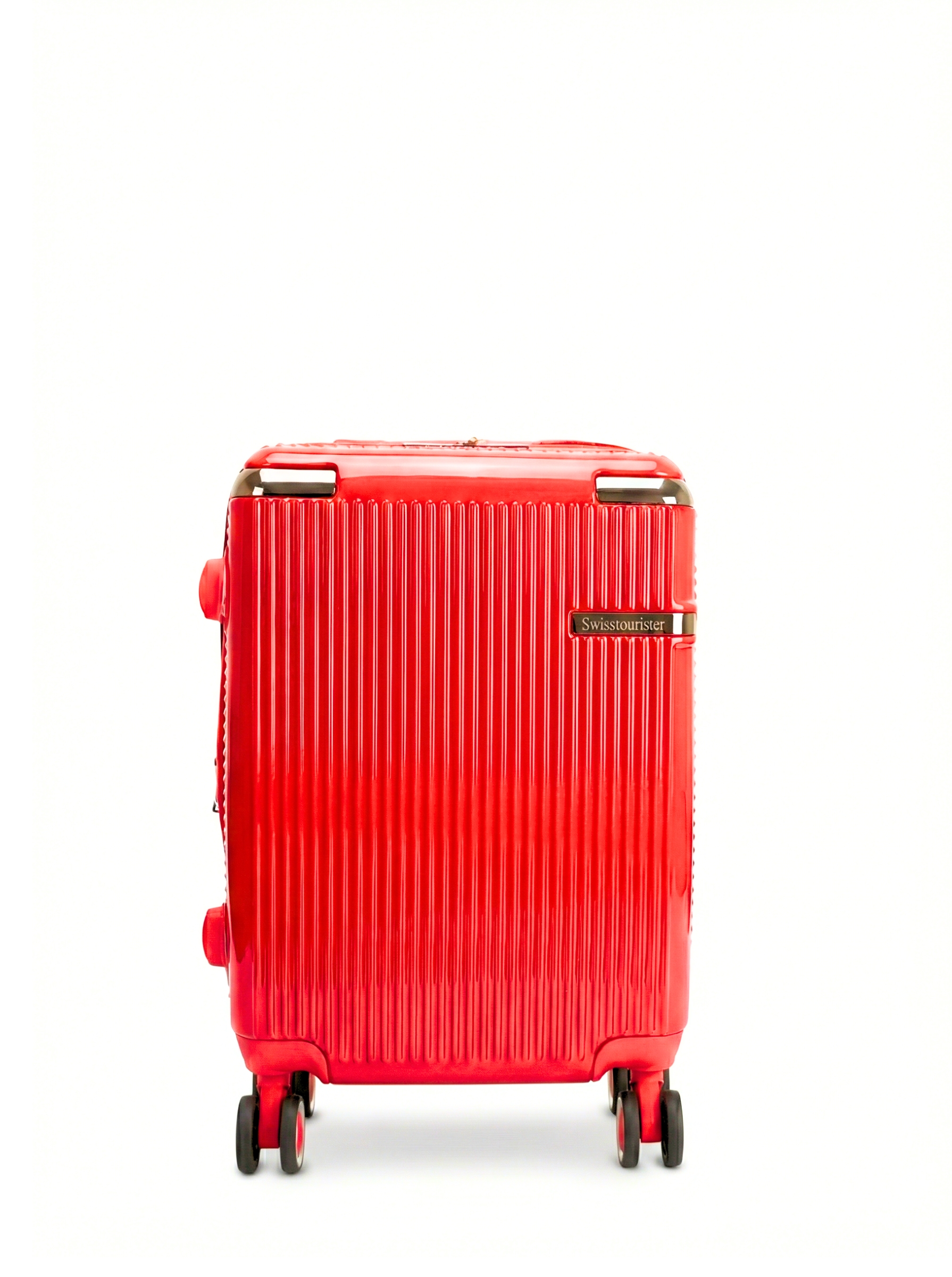 Swiss Touristor 20-Inch Small Trolley - Image 3