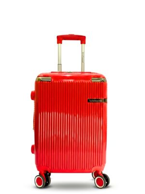 Swiss Touristor 20-Inch Small Trolley