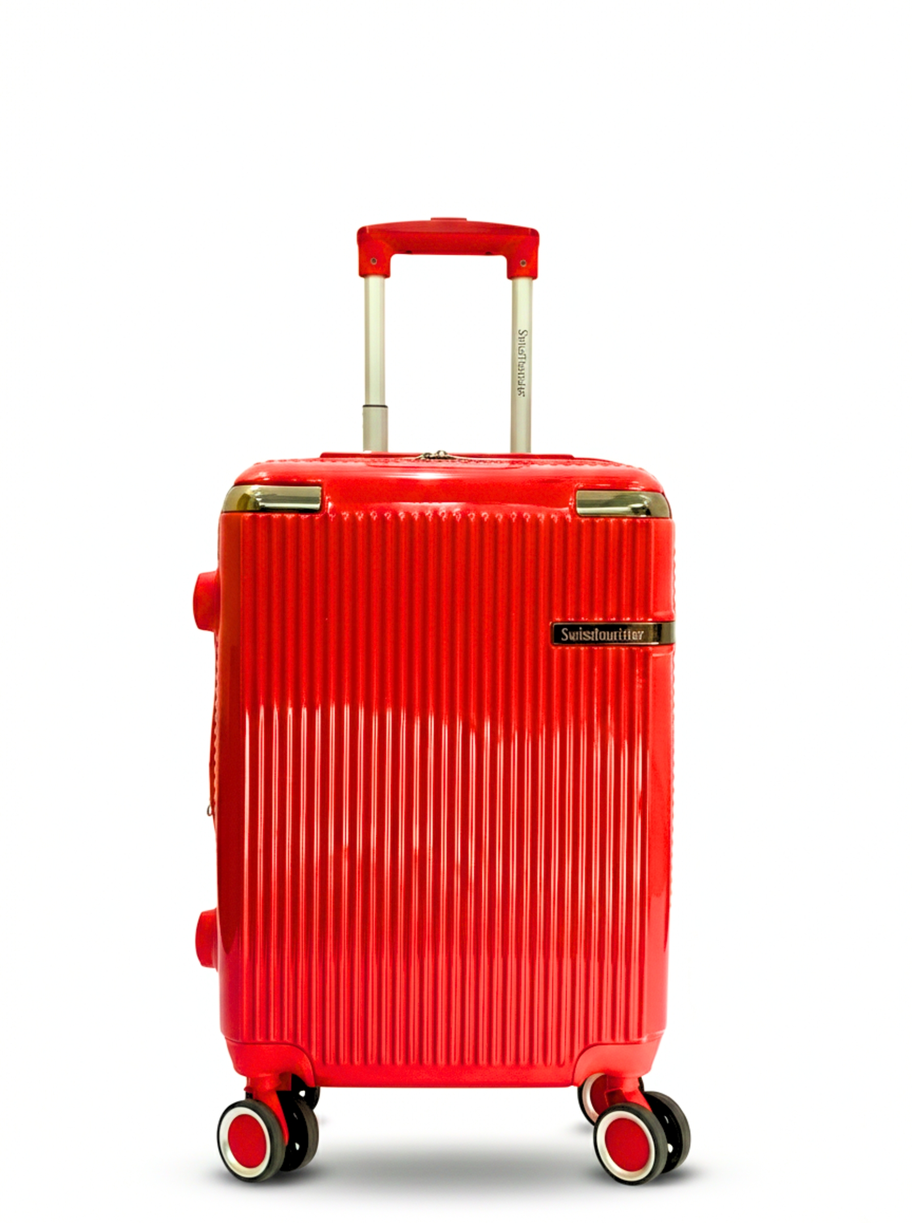 Swiss Touristor 20-Inch Small Trolley