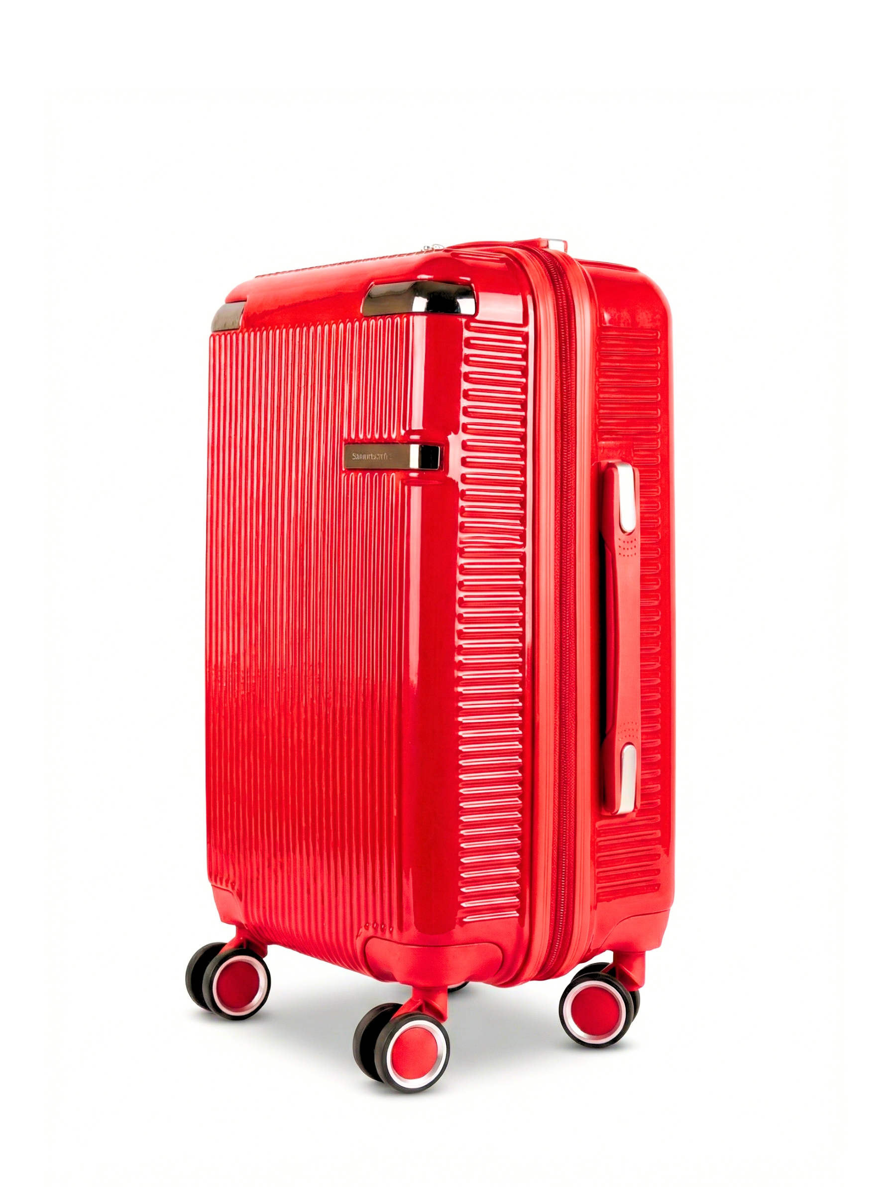 Swiss Touristor 20-Inch Small Trolley - Image 2