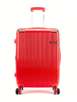 Swiss Touristor 24-Inch Medium Trolley