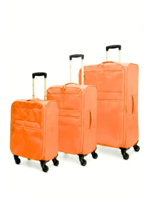 Xplora 3-Piece Luggage Set
